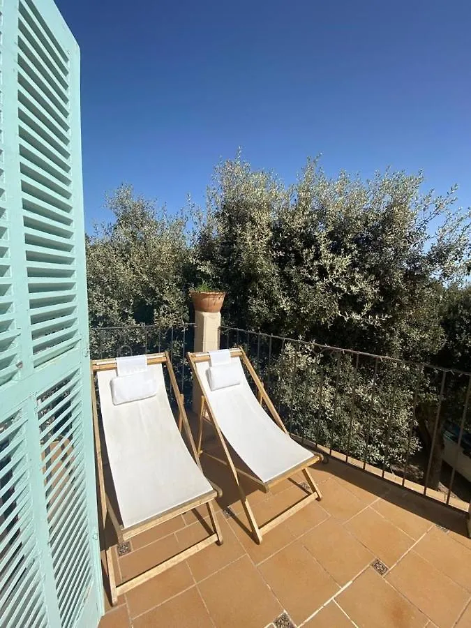 Appartement Ses alzines à Llucmajor  Espagne