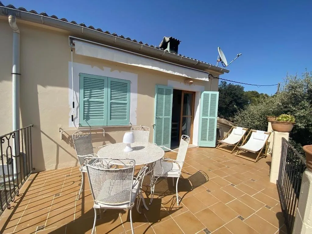 Appartement Ses alzines à Llucmajor  0*, Llucmajor (Mallorca) Espagne