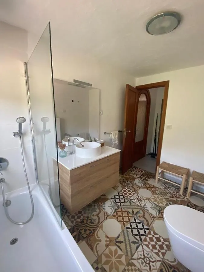 Appartement Ses alzines à Llucmajor  Llucmajor (Mallorca)