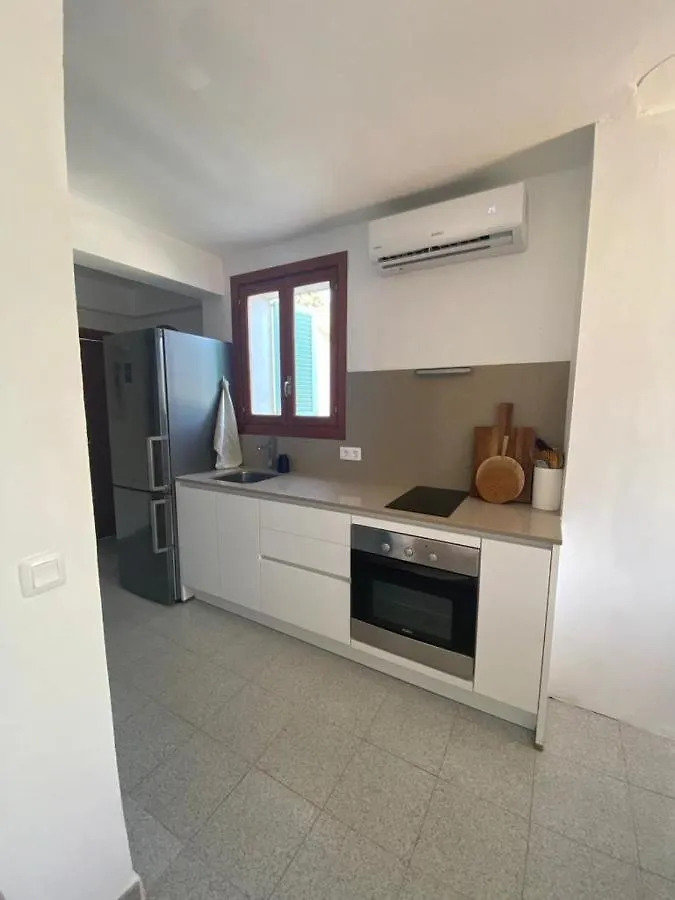 Appartement Ses alzines à Llucmajor   Llucmajor (Mallorca)