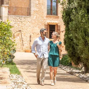 Séjour à la campagne Agroturisme Son Samà, Llucmajor (Mallorca)