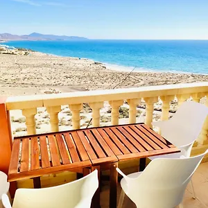  Appartement Smart-beachview Espagne