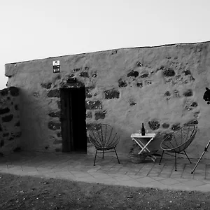  Hébergement de vacances Casa Rural La Montaneta Alta Espagne