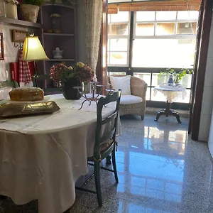  Appartement Casa Charry Espagne