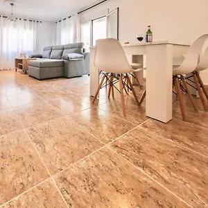  Appartement Alea - Viking Espagne